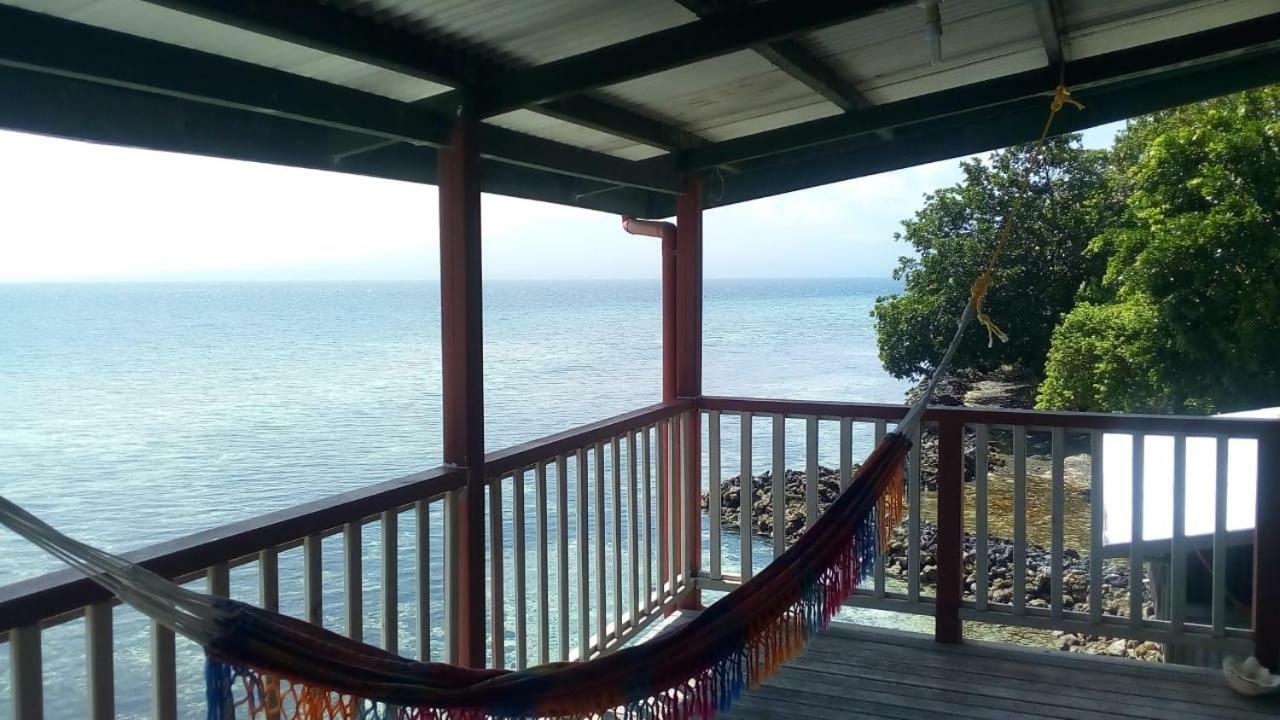 Imagination Island Vila Gizo Exterior foto