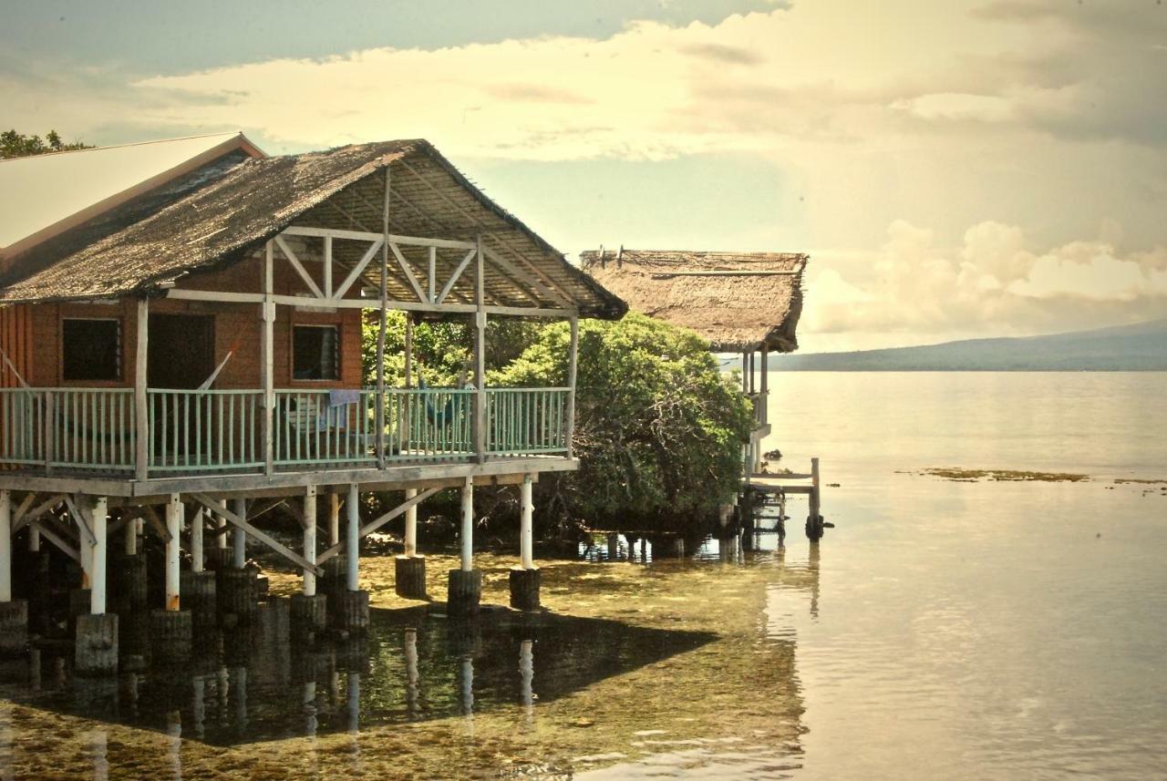 Imagination Island Vila Gizo Exterior foto