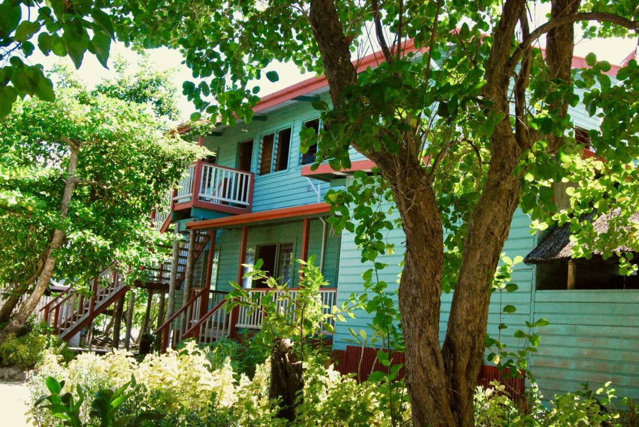 Imagination Island Vila Gizo Exterior foto