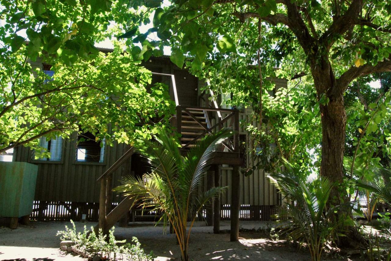 Imagination Island Vila Gizo Exterior foto
