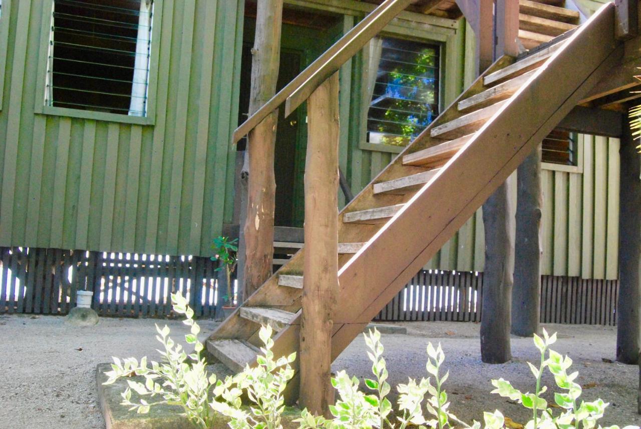 Imagination Island Vila Gizo Exterior foto